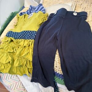 Matilda Jane size 4 lot